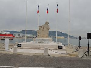 2020 12 05 LA SEYNE SUR MER JOURNEE NATIONALE HOMMAGE AUX MORTS POUR LA FRANCE EN AFN (46)